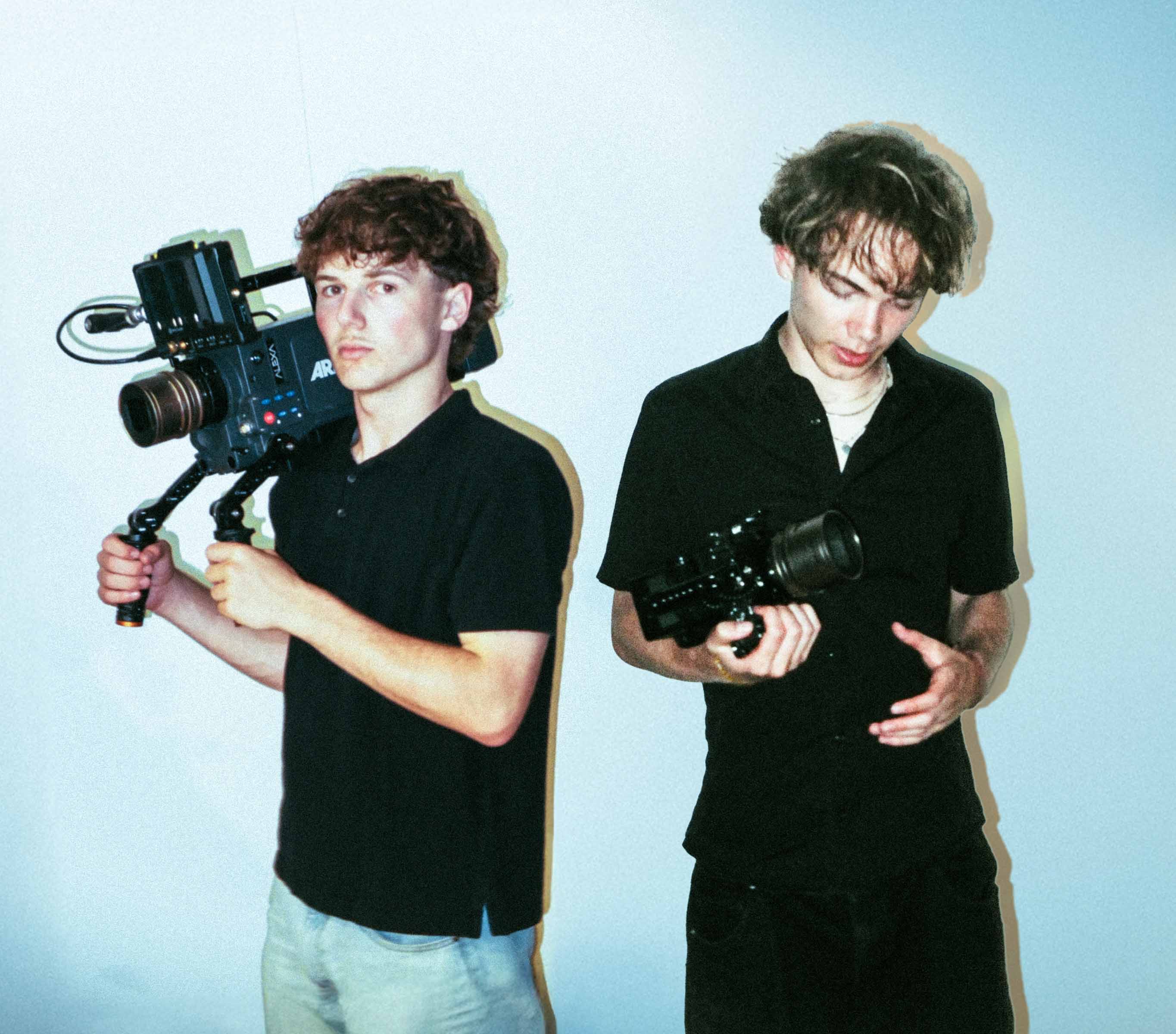 maxeno & lennyleisi
